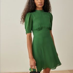 Reformation Maylin Dress